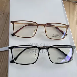 Original Different Blue Ray or Light Protection Eye Glasses