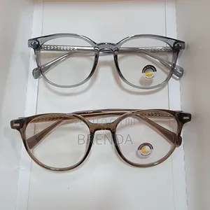 Original Different Blue Ray or Light Protection Eye Glasses