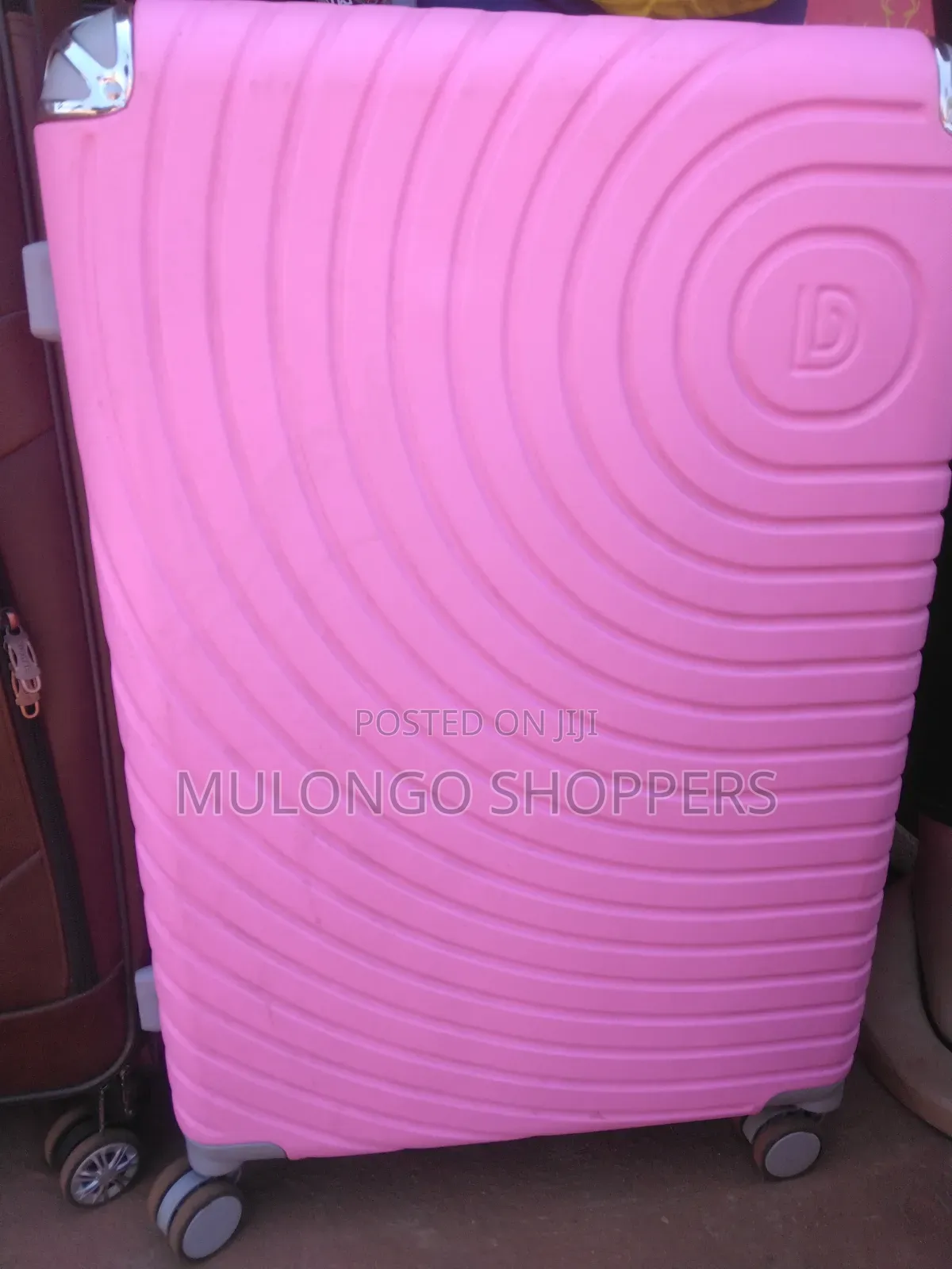 Mulongo Shoppers