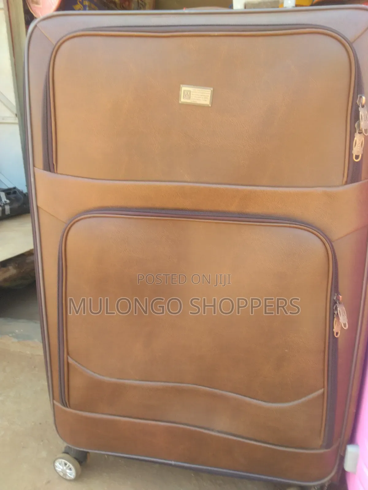 Mulongo Shoppers