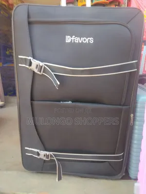 Mulongo Shoppers