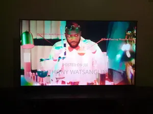 TCL 55 Inches