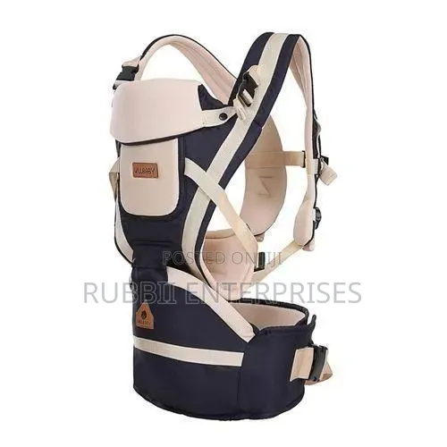 Willbaby 3-in-1 Baby Carrier