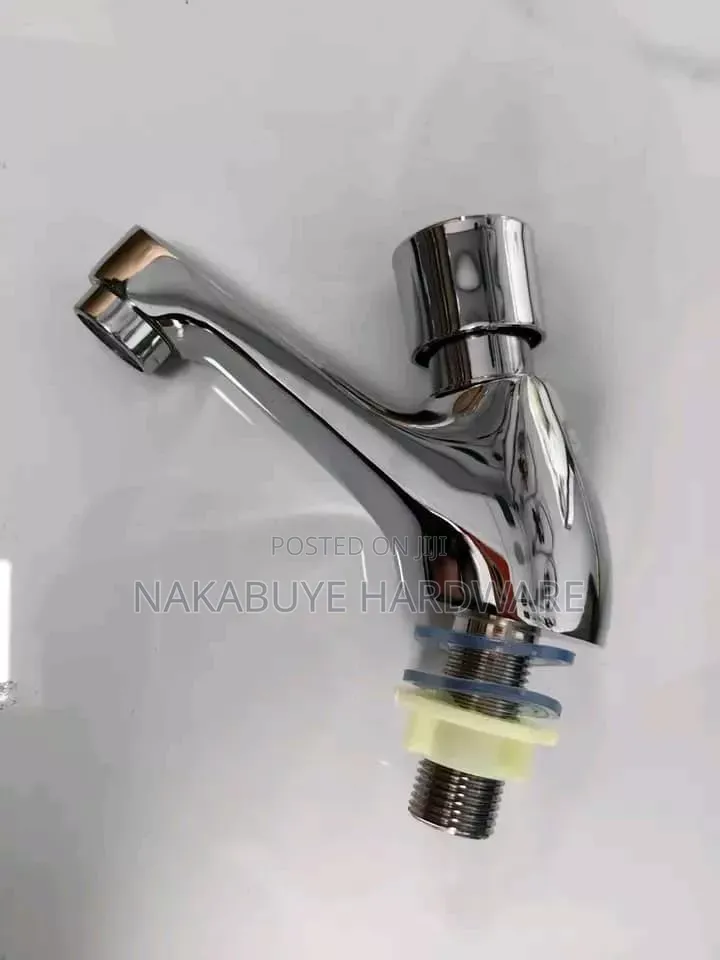 Hand Basin Push Tap Lirlee Originally Good Quality/All Types Still 4