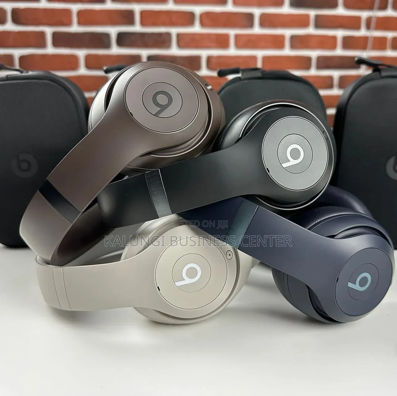 Beats Studio Pro Wireless Headphones