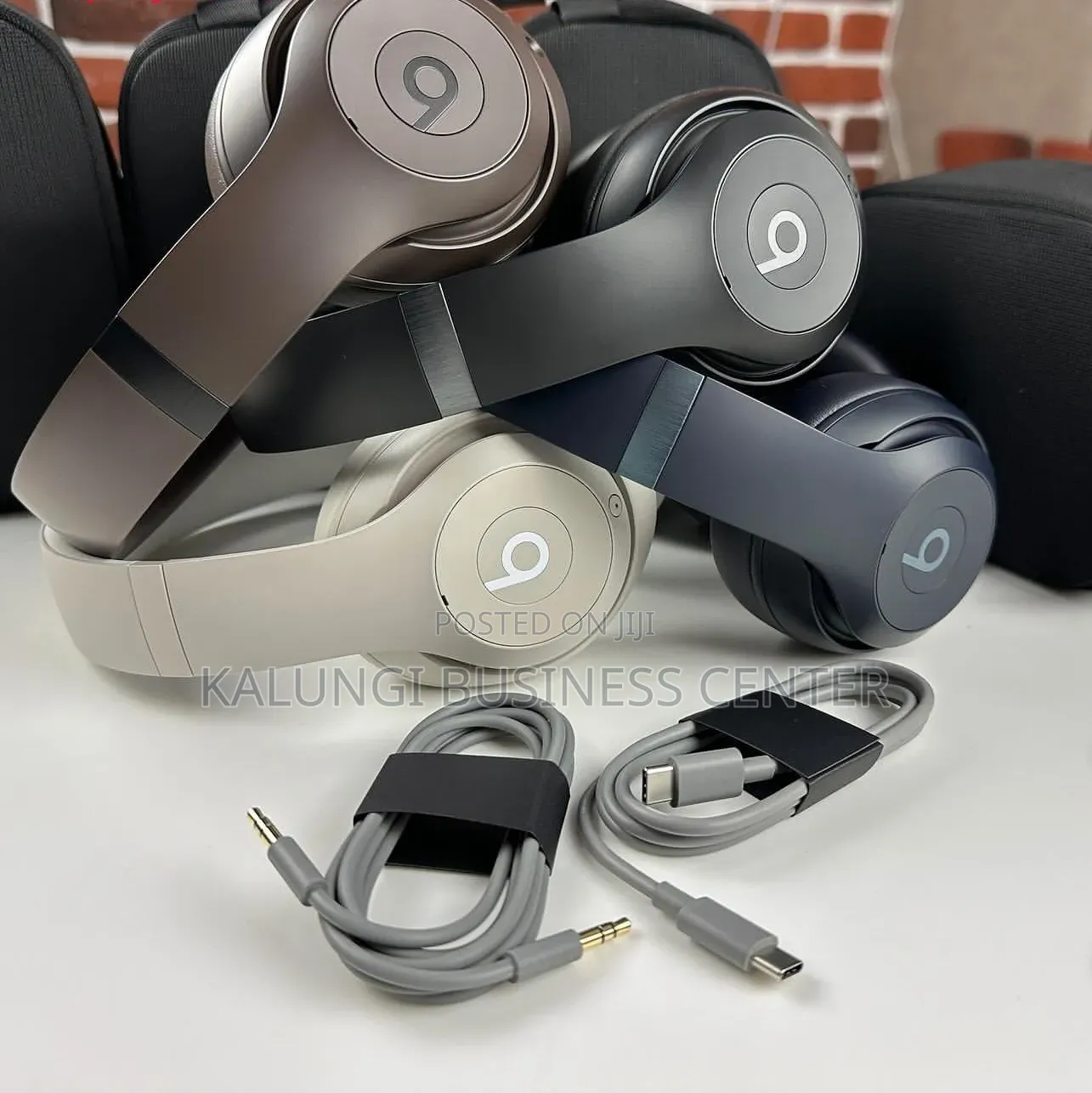 Beats Studio Pro Wireless Headphones