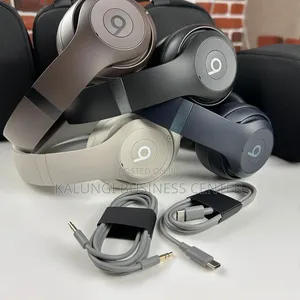 Beats Studio Pro Wireless Headphones
