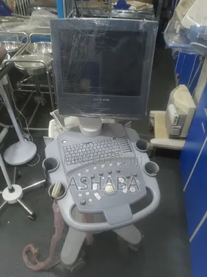 Ultrasonic Scan