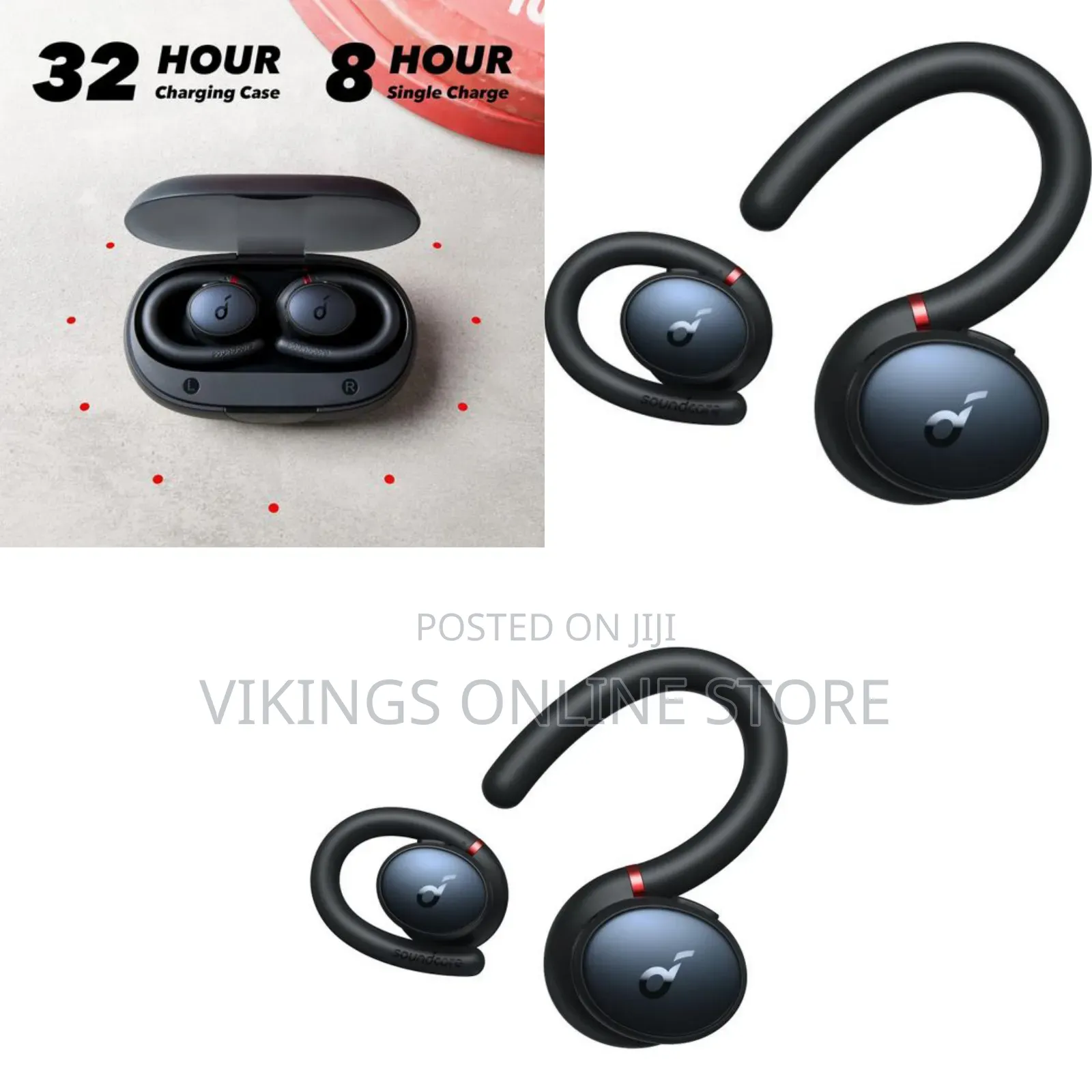 Anker Soundcore Sport X10 True Wireless Workout Earbuds