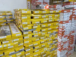 Self-Stick PVC Tiles