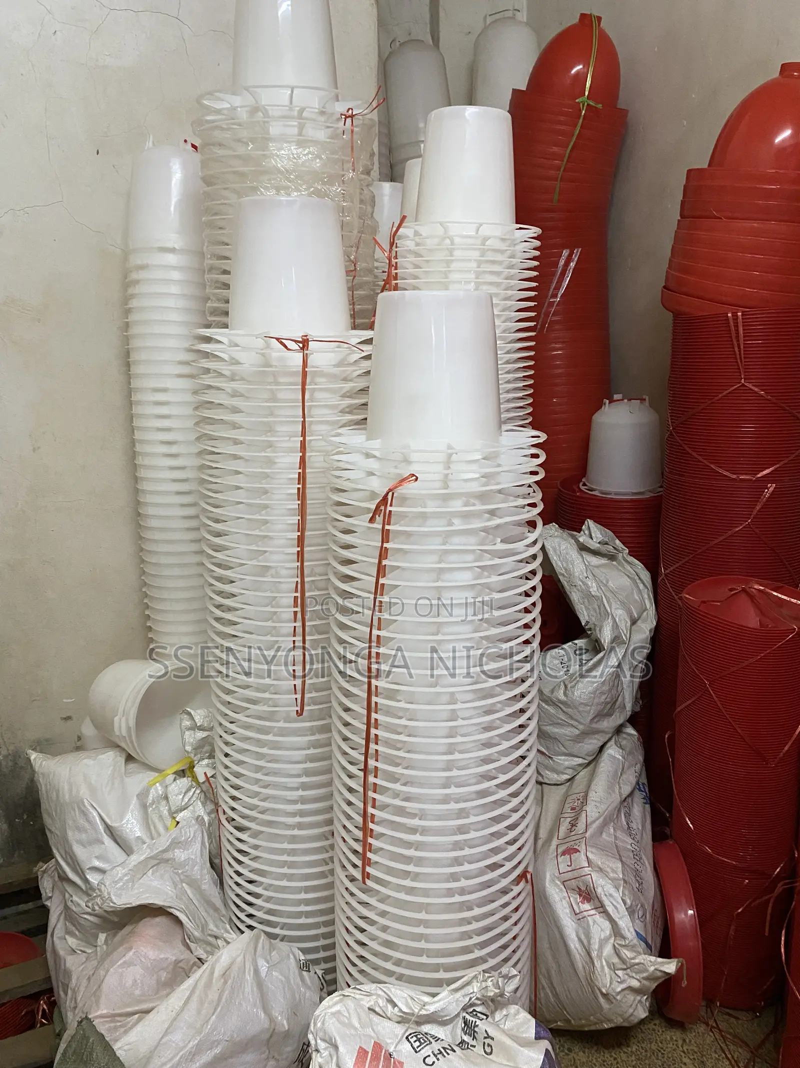 Chicken Drinkers 12Ltrs