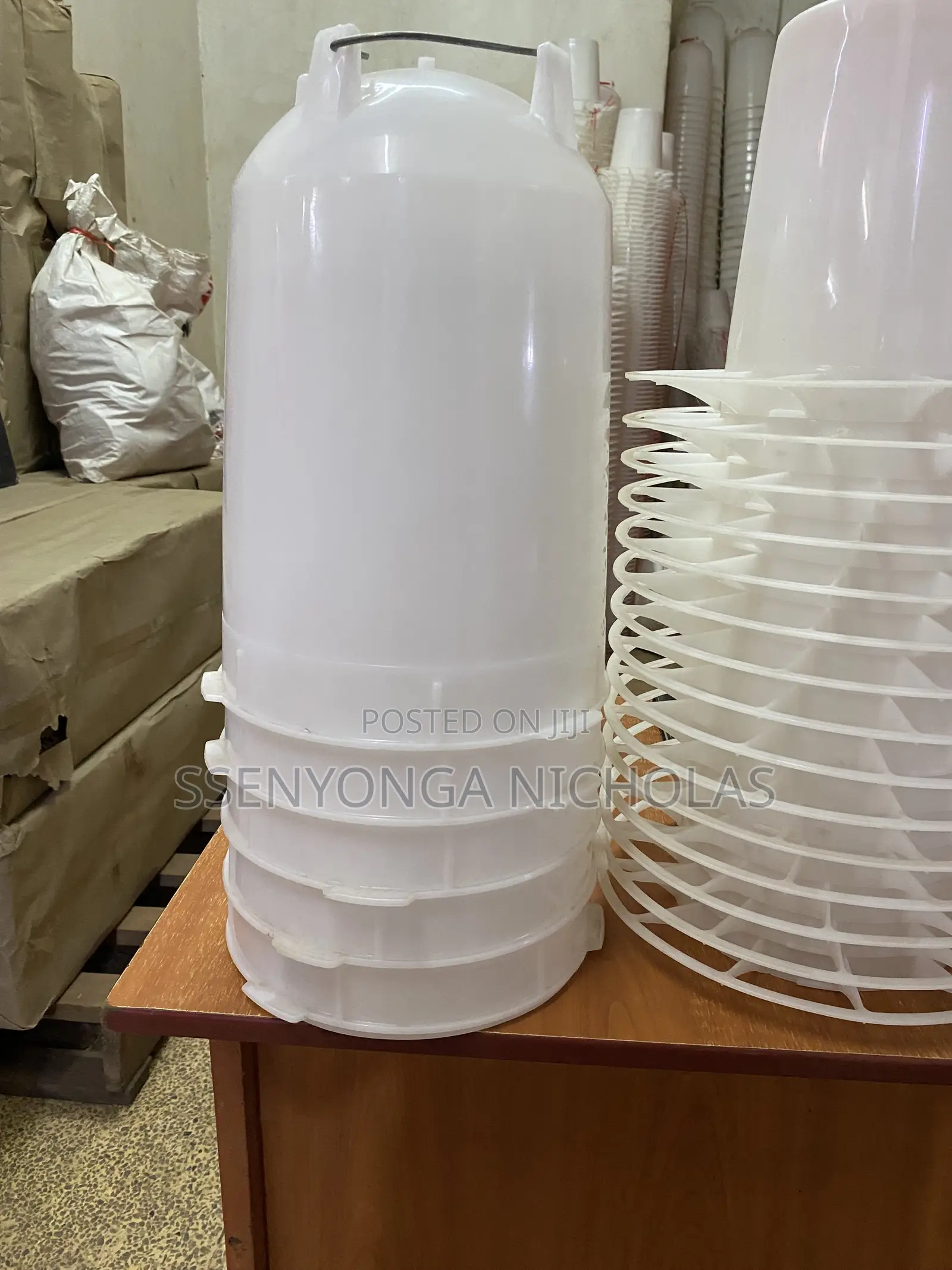 Chicken Drinkers 12Ltrs