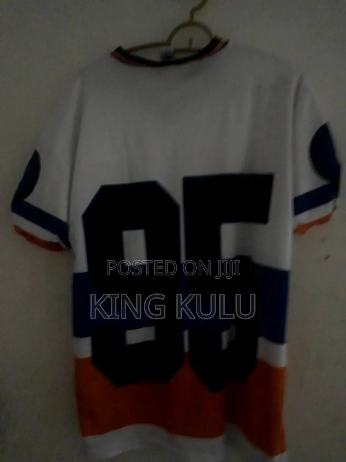 I Am Selling T Shirts
