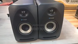 Tannoy Studio Monitors