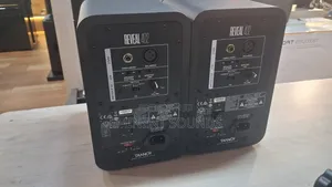 Tannoy Studio Monitors