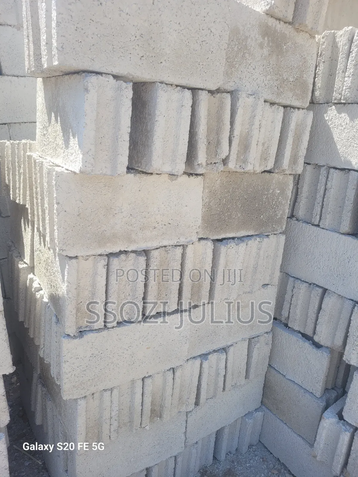 Conner Stone Concrete Solution