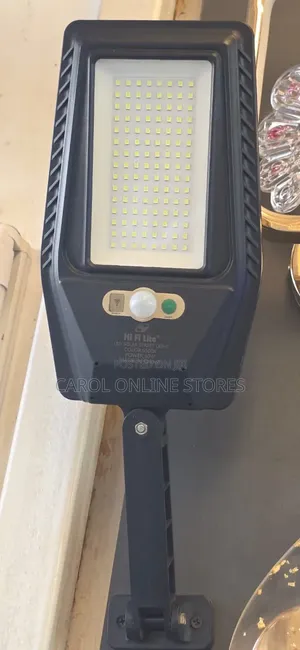 Solar Street Light 30w