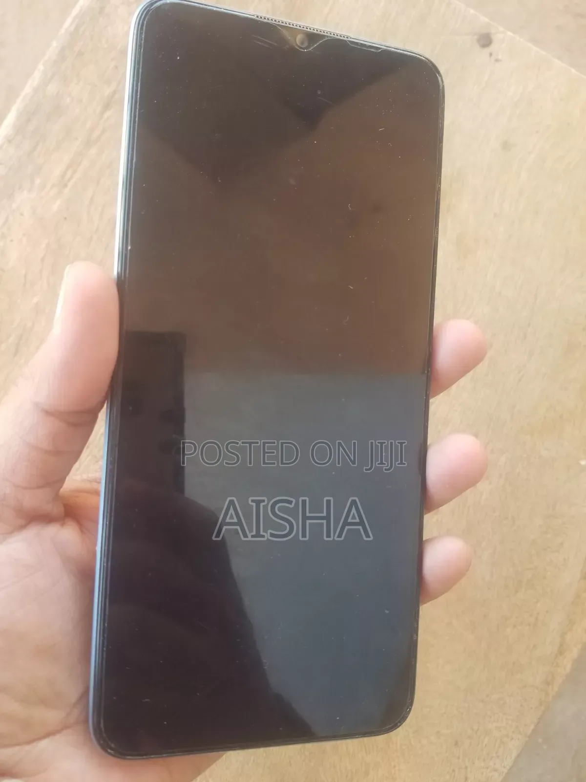 Oppo A18 128 GB Blue