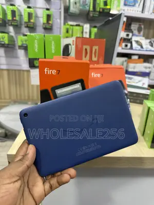 New Amazon Fire 7 32 GB
