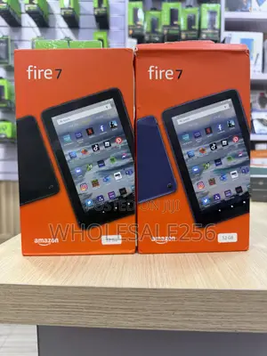 New Amazon Fire 7 32 GB