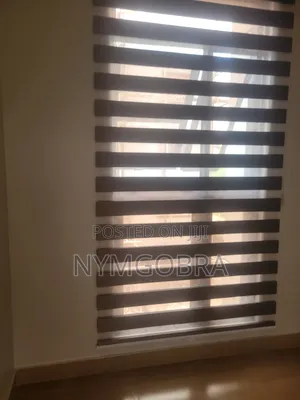 Window Blinds
