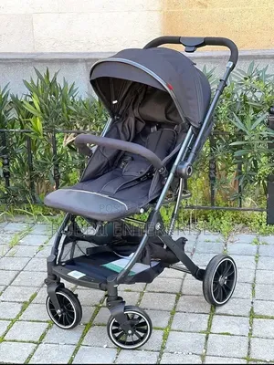 Foldable Convertible Baby Stroller