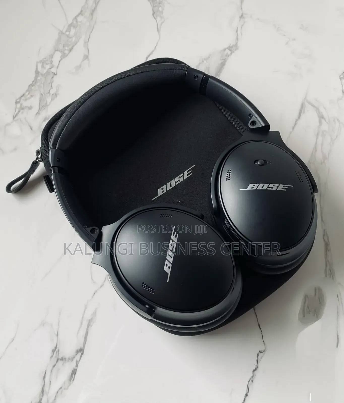 Bose QuietComfort 45 Wireless Headphones