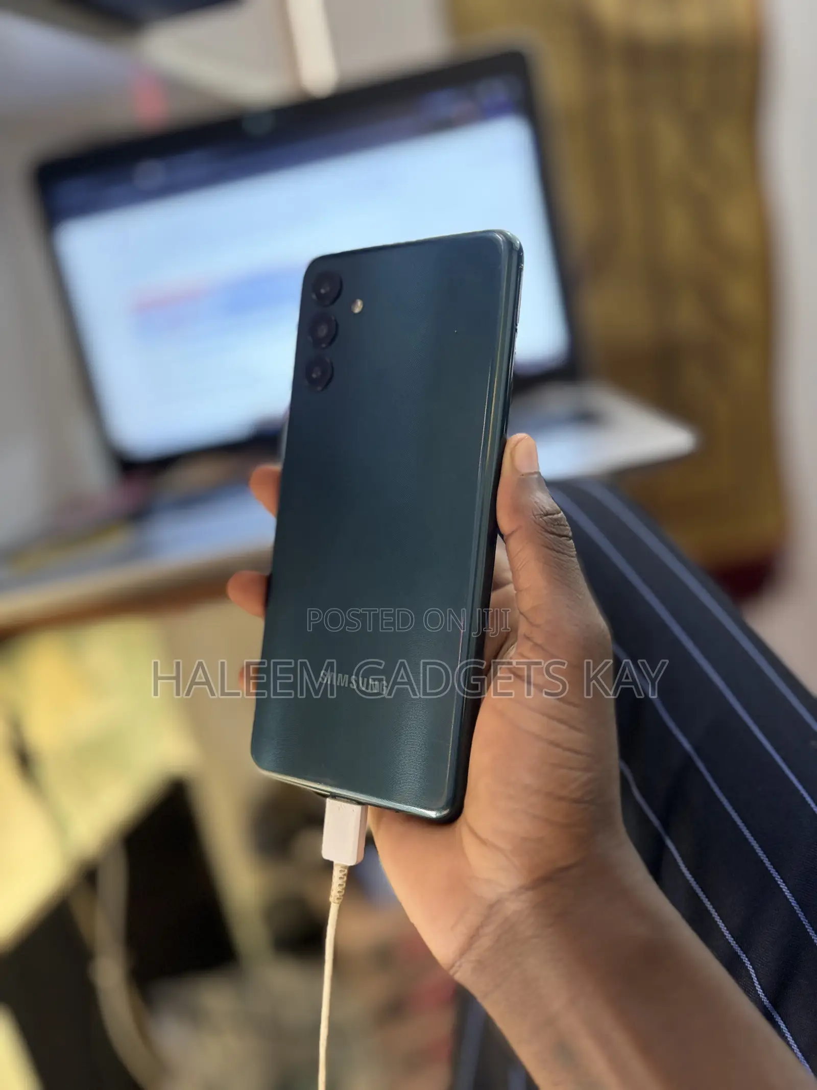 Samsung Galaxy A13 128 GB Black
