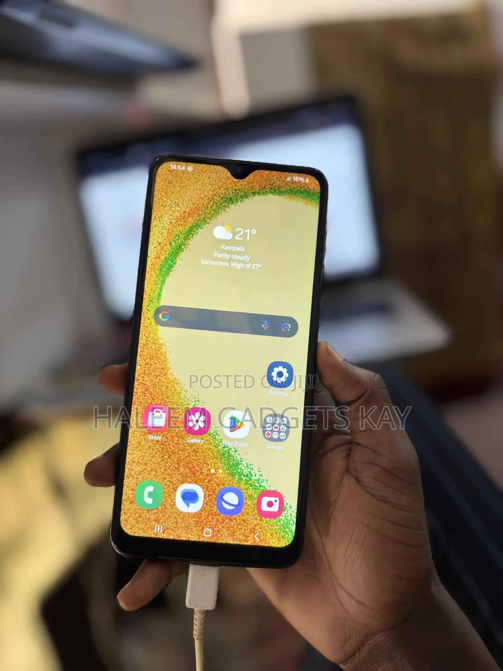 Samsung Galaxy A13 128 GB Black