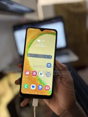 Samsung Galaxy A13 128 GB Black
