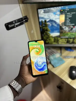 Samsung Galaxy A13 128 GB Black