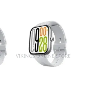 Xiaomi Redmi Watch 5 Smartwatch, 2.07-Inch AMOLED Display