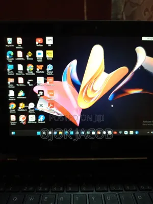 Laptop HP ProBook 11 X360 8GB Intel Celeron SSD 128GB