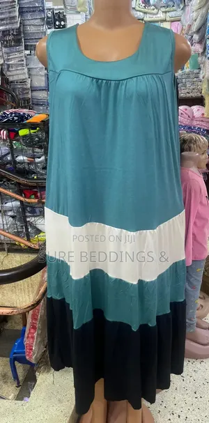 Janice Free Night Dresses
