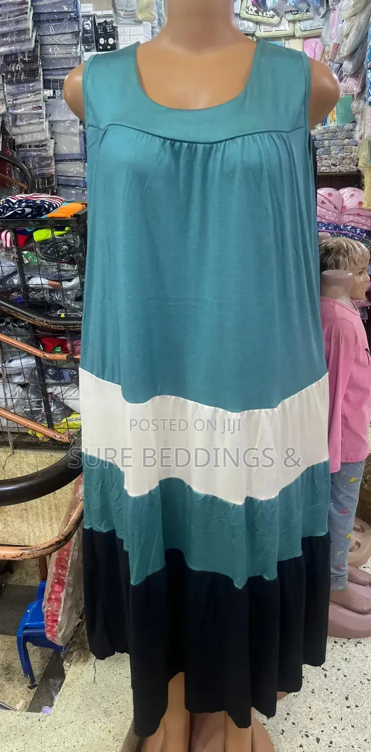 Janice Free Night Dresses