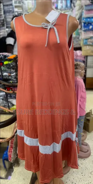 Janice Free Night Dresses
