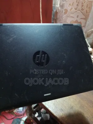 Laptop HP ProBook 11 X360 8GB Intel Celeron SSD 128GB