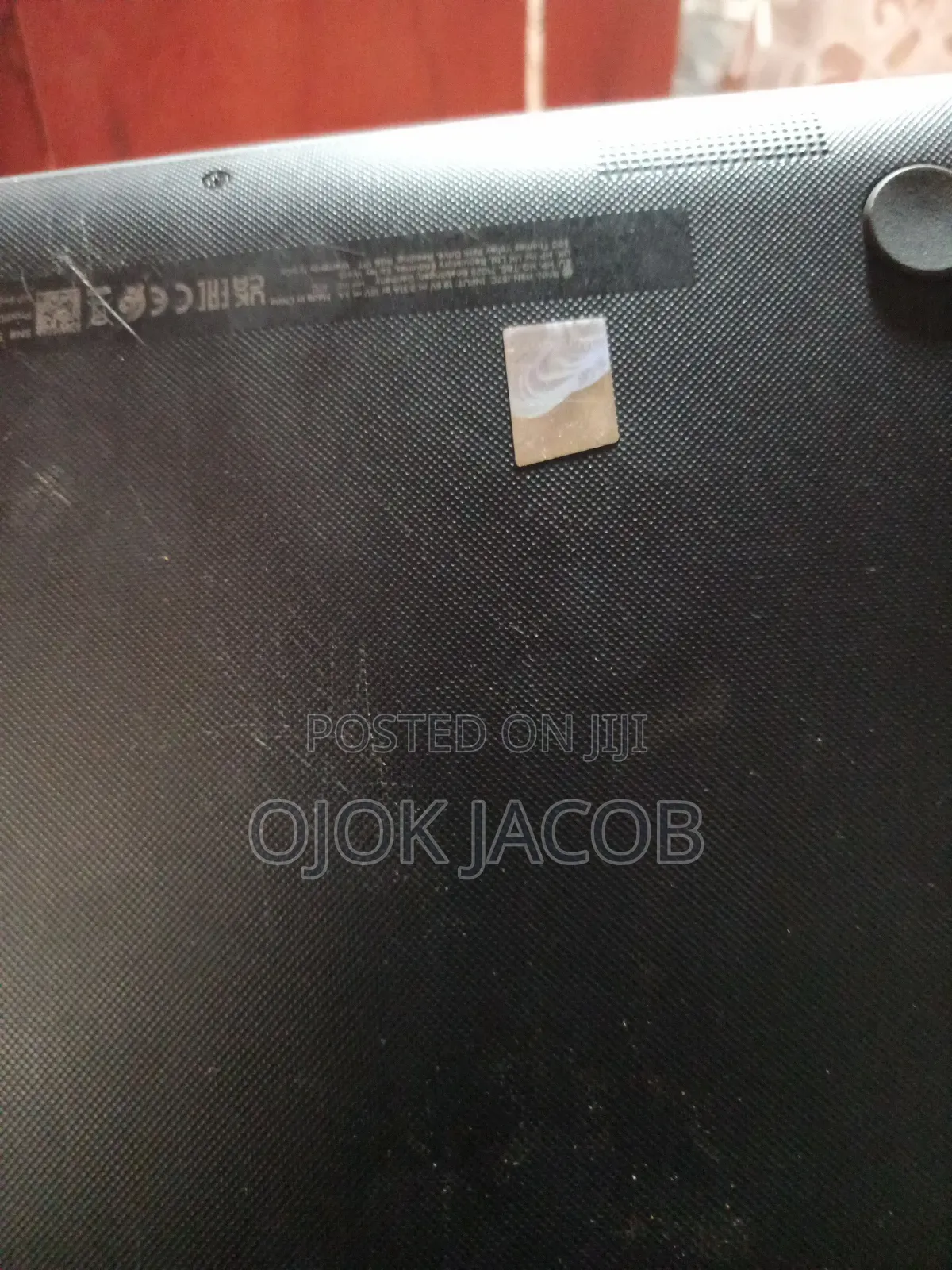 Laptop HP ProBook 11 X360 8GB Intel Celeron SSD 128GB