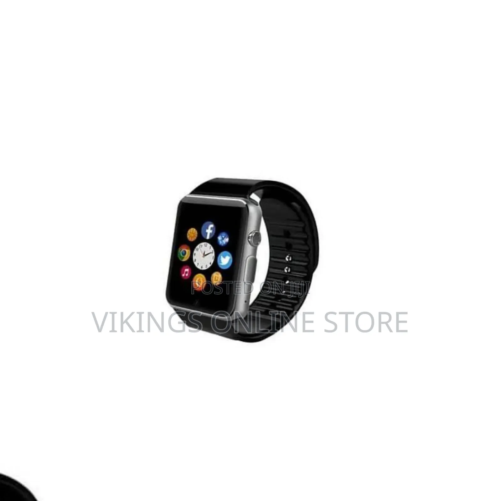 A1 Bluetooth Smart Watch 2030 W008 or GT08 Variat