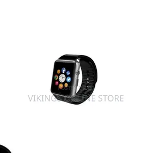 A1 Bluetooth Smart Watch 2030 W008 or GT08 Variat