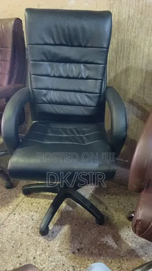 Office Chair Executive