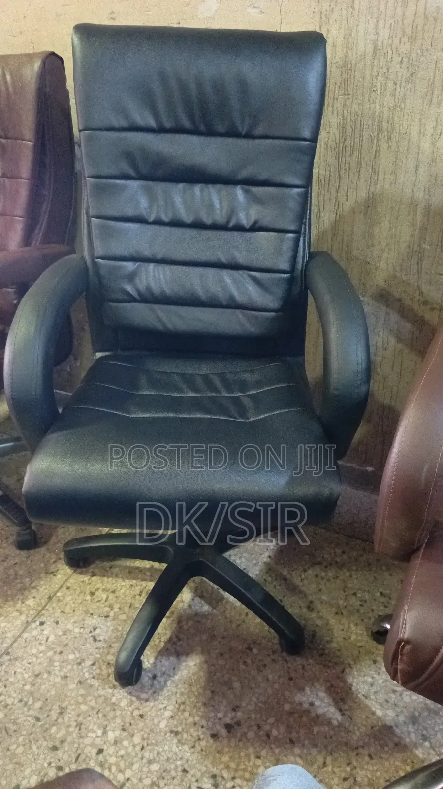 Office Chair Executive