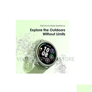 Oraimo Watch 2R a Feature-Rich Budget Smartwatch
