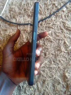 Infinix Hot 30i 128 GB Gray