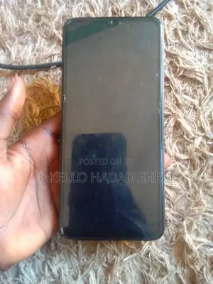 Infinix Hot 30i 128 GB Gray