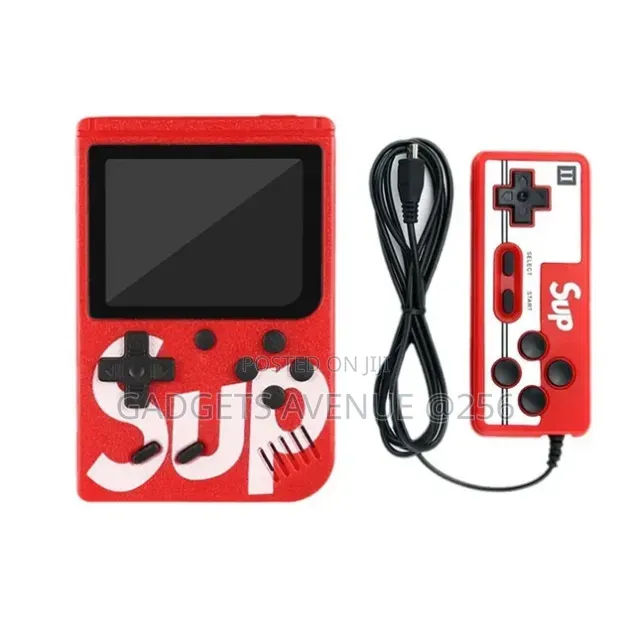 SUP Game Box 400 in 1 Plus