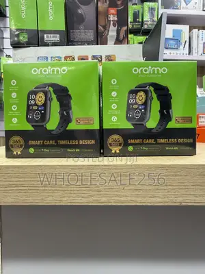 Oraimo Watch 6N Smartwatch