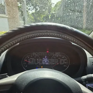 Subaru Impreza 2014 Silver