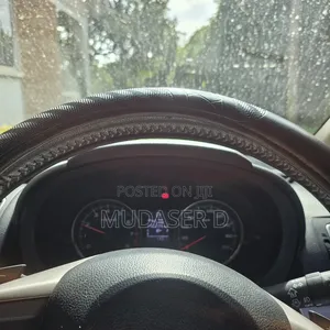 Subaru Impreza 2014 Silver