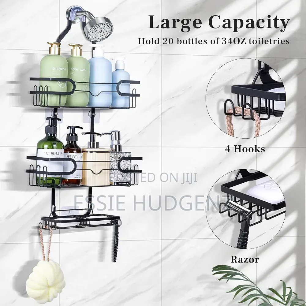 Hanging Shower Caddy